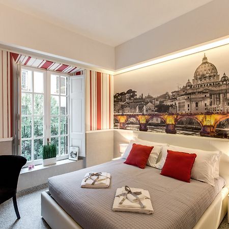 Grand Tour Rome Suites - Liberty Collection Buitenkant foto
